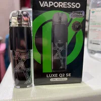 پاد ویپ سالت فروش یا معاوضه با قلیون قلیان