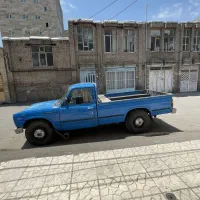 فروش نیسان مدل ۸۳