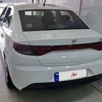 فروش تارا شش دنده مدل 1404