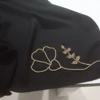 روسری جواهردوزی نویه نو