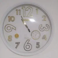 ساعت زیباوحاص سایز70 بزرگ وشیک واسپرت