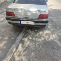 پژو 405|خودرو سواری و وانت|سبزوار, بیهق شرقی|دیوار