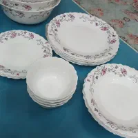 سرویس آرکوپال لیندا 1دست