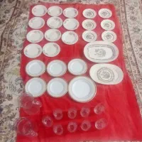 ظروف ملامین