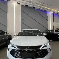بی وای دی/چین ال/2025/BYD chinel
