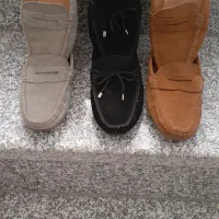 دوستان چند جفت کفش و کتونی موجوده با تخفیف