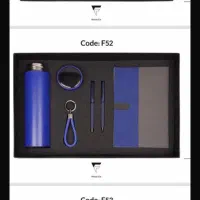 تقویم سر رسید و هدایا تبلیغاتی