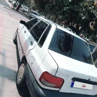 پراید۸۴