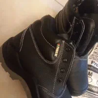 کفش  کار ایمنی برند پادکس