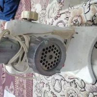 چرخ گوشت