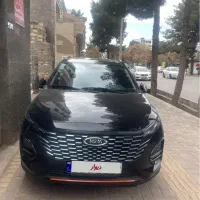 ام‌وی ام x33کراس اتومات