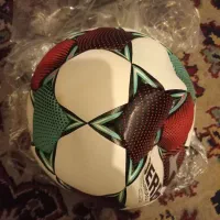 یک عددتوپ فوتبال دربی استار سایز5