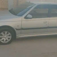 پارس مدل ۸۶ دوگانه دستی