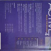 Active skills for reading 4|کتاب و مجله آموزشی|تهران, یاخجی آباد|دیوار