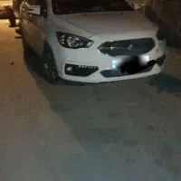 شاهین Gاتومات مدل ۱۴۰۳کم کار