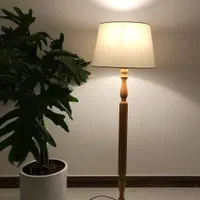 آباژور ،آباژور ایستاده، آباژور کنار سالنی۲