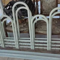 تخت خواب دو نفره فلزی