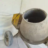 خریدار میکسر یا بتونیر