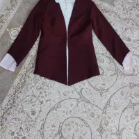 کت مجلسی وبارونی ومانتو