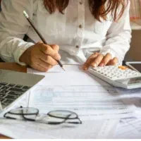 به یک حسابدار نیازمندیم