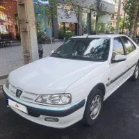 پژو پارس سال ۹۵
