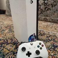 ترابایتXbox one s 1