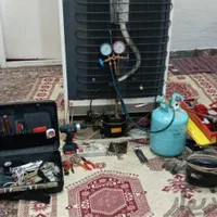 تعمیرات تخصصی یخچال. لباسشویی. و ماشین ظرفشویی