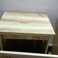 میز چرخ خیاطی