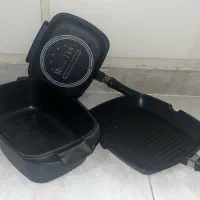 قابلمه چدن