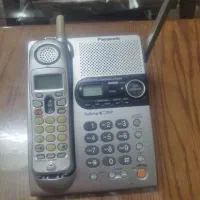 گوشی بی سیم پاناسونیک