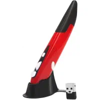 موس قلمی بی سیم اتصال به موبایل و کامپیوتر