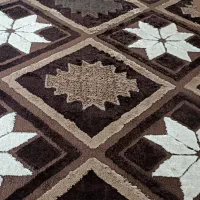 فرش،فرش فانتزی،گلیم فرش