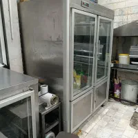 لوازم کامل رستوران