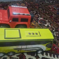 اسباب بازی