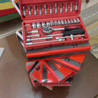 اچار بکس ۴۶ پارچه