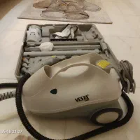 بخار شور وستا