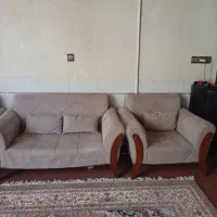 مبل راحتی 7نفره