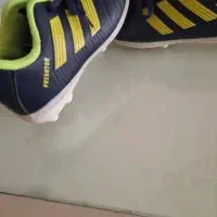 کفش کتانی آدیداس پردیتور سایز 31 قیمت 700 هزار
