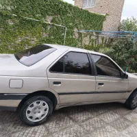 پژو۴۰۵جی ال ایکس