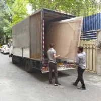 اثاث کشی منزل، جهیزیه، اداری