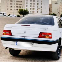 پژو slx405|خودرو سواری و وانت|اهواز, شهرک اکباتان|دیوار