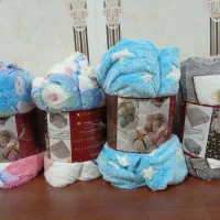 پتو مسافرتی