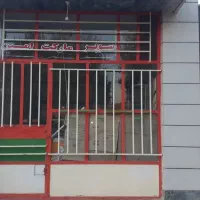 مغازه ۱۵متری بغل پارک کوثر