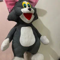 عروسک در حد نو