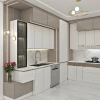 کابینت ام دی اف