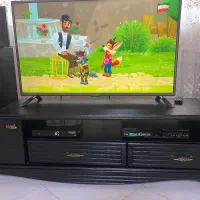میز تلویزیون