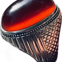 عقیق نخبه یمانی