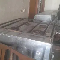 فروش تعدادی وسایل بیرون بر
