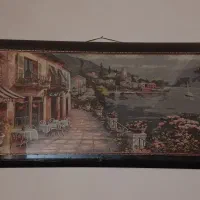 دوعدد تابلو