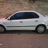 سمندال ایکس